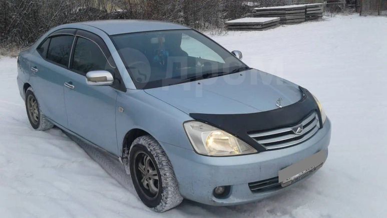  Toyota Allion 2002 , 450000 , 