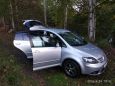  Volkswagen Golf Plus 2008 , 480000 , 