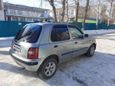  Nissan March 1999 , 134000 , 