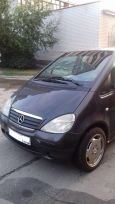  Mercedes-Benz A-Class 1999 , 240000 , 