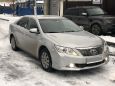  Toyota Camry 2012 , 785000 , 