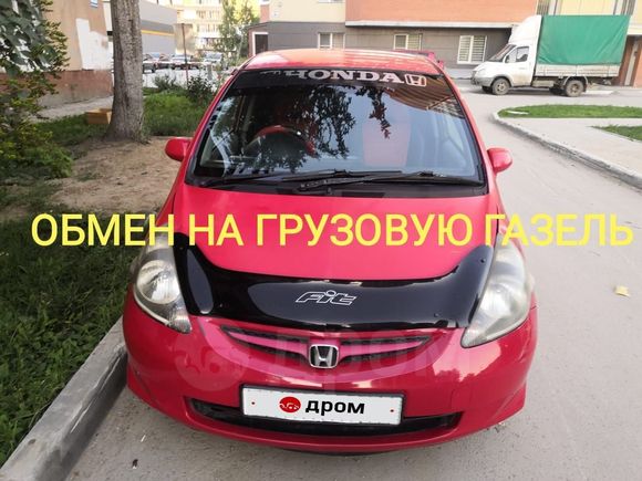  Honda Fit 2002 , 230000 , 