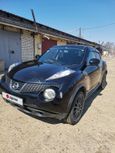 SUV   Nissan Juke 2011 , 765000 , 