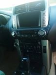 SUV   Toyota Land Cruiser Prado 2010 , 1600000 , 