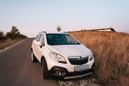 SUV   Opel Mokka 2012 , 670000 , 