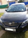  Toyota Corolla 2007 , 399000 , 