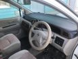    Nissan Liberty 2001 , 260000 , 