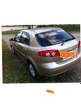  Chevrolet Lacetti 2007 , 245000 , 