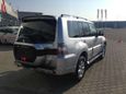 SUV   Mitsubishi Pajero 2015 , 2417990 , 