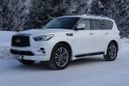 SUV   Infiniti QX80 2019 , 7150000 , 