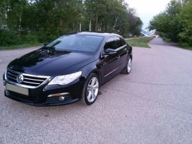  Volkswagen Passat CC 2011 , 675000 , 