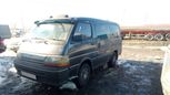    Toyota Hiace 1995 , 215000 , 