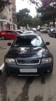  Audi A6 allroad quattro 2003 , 240000 , 