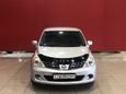  Nissan Tiida 2009 , 388500 , 