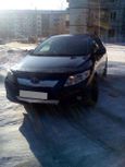  Toyota Corolla 2008 , 495000 , 