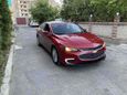  Chevrolet Malibu 2016 , 1200000 , 