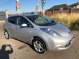  Nissan Leaf 2011 , 399999 , 