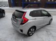  Honda Fit 2013 , 650000 , 