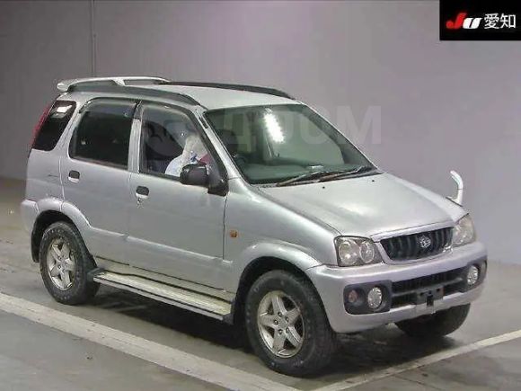 SUV   Daihatsu Terios 2000 , 280000 , 