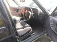 SUV   Jeep Cherokee 2001 , 1395000 , 