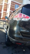 SUV   Nissan Rogue 2016 , 1650000 , 