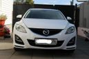  Mazda Mazda6 2011 , 680000 , 