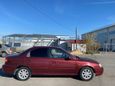  Kia Spectra 2006 , 285000 , 