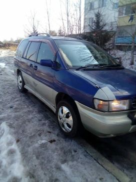    Nissan Prairie Joy 1996 , 75000 , 