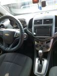  Chevrolet Aveo 2014 , 450000 , 