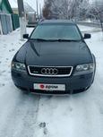  Audi A6 allroad quattro 2002 , 390000 , 