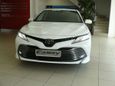  Toyota Camry 2020 , 2685000 , 