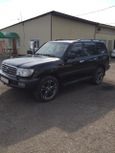 SUV   Toyota Land Cruiser 2003 , 1340000 , 