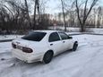  Nissan Pulsar 2000 , 144000 , 