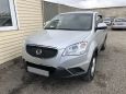 SUV   SsangYong Actyon 2011 , 550000 , 