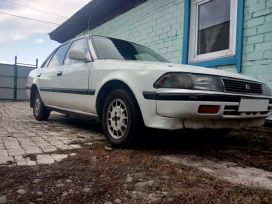  Toyota Corona 1988 , 85000 , 