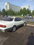  Toyota Vista 1991 , 110000 , 