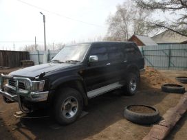 SUV   Toyota Hilux Surf 1993 , 280000 , 