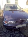  Nissan Pulsar 1999 , 140000 , 