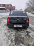  Renault Logan 2007 , 230000 , 