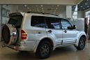 SUV   Mitsubishi Pajero 2001 , 360000 , 