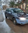  Ford Mondeo 2007 , 187000 ,  