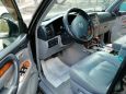 SUV   Lexus LX470 2005 , 1200000 , 