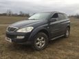 SUV   SsangYong Kyron 2010 , 650000 , 