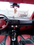  Nissan Micra 2006 , 290000 , 