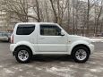  3  Suzuki Jimny Sierra 2011 , 720000 , 