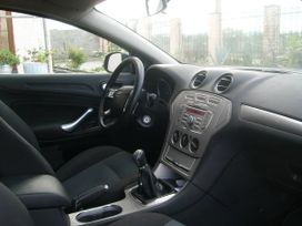 Ford Mondeo 2008 , 460000 , 