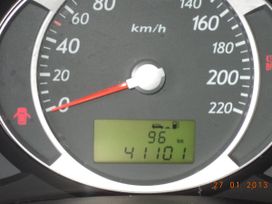 SUV   Hyundai Tucson 2009 , 720000 , 