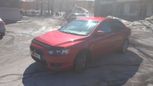  Mitsubishi Lancer 2008 , 480000 , 