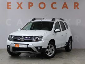 SUV   Renault Duster 2017 , 1300000 , 