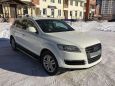 SUV   Audi Q7 2006 , 900000 , 